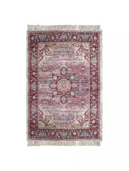 Ковер Greengate, красный