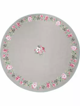 Ковер Greengate, красный