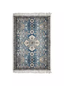 Ковер Greengate, синий