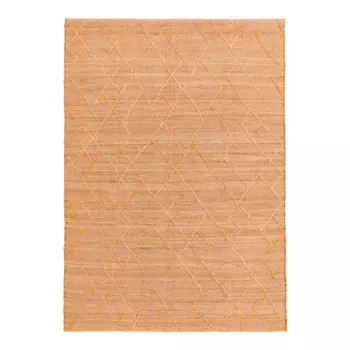Ковер H&amp;M Home Large Jute-blend, бежевый