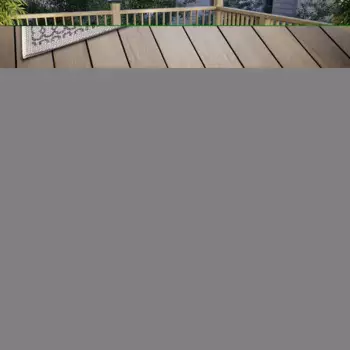 Ковер HANSE Home "Vanti", прямоугольный, износостойкий, простой в уходе, прочный, для внутреннего и наружного использования, устойчивый к атмосферным воздействиям 155х235 см, бежевый/серый