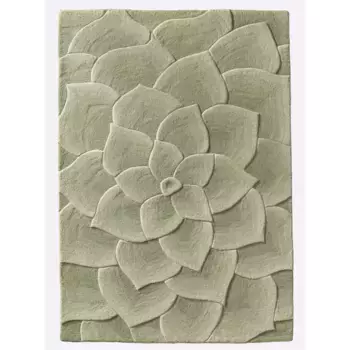 Ковер Heine для дома, высота 18 мм Heine Home, цвет lindgrn