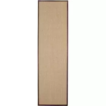 Ковер Heine для дома, высота 7 мм Heine Home, коричневый