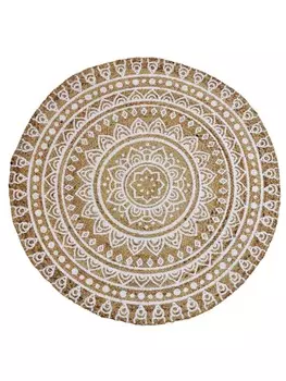 Ковер HOFF, цвет natur