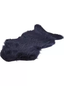 Ковер Home&Styling Collection, цвет marineblau