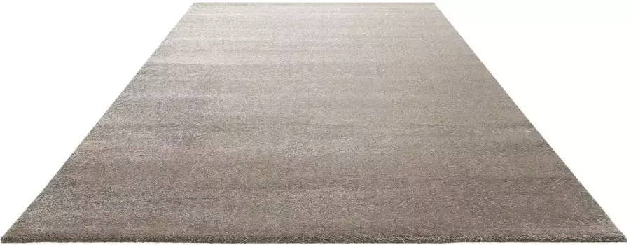 Ковер Homie Гостиный "Lido HL-822937", прямоугольный Homie Living 133х200 см, серый