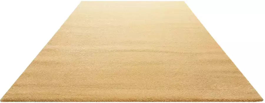 Ковер Homie Гостиный "Lido HL-822937", прямоугольный Homie Living 160х225 см, цвет gelb/gelb