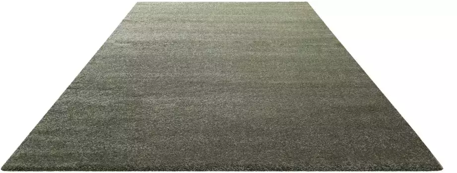 Ковер Homie Гостиный "Lido HL-822937", прямоугольный Homie Living 160х225 см, зеленый
