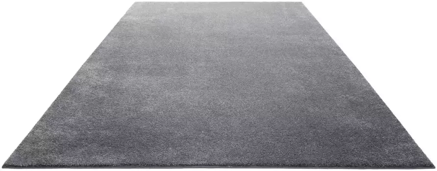 Ковер Homie Гостиный "Венеция HL-0135", прямоугольный Homie Living 120х170 см, серый