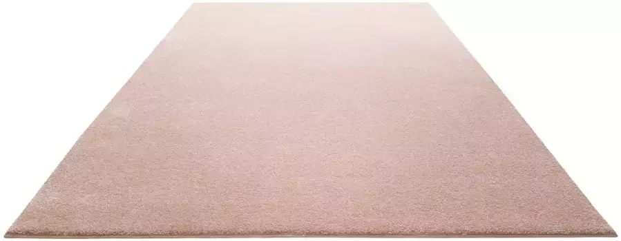 Ковер Homie Гостиный "Венеция HL-0135", прямоугольный Homie Living 200х290 см, розовый