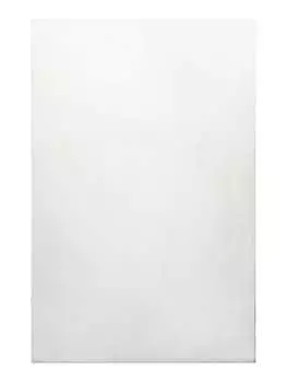 Ковер Homie Living, белый