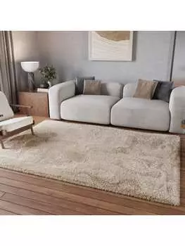 Ковер Homie Living, бежевый