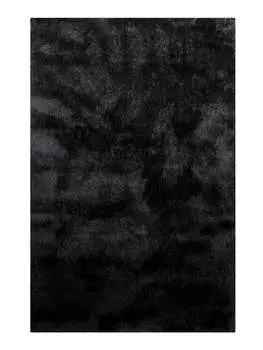 Ковер Homie Living, черный