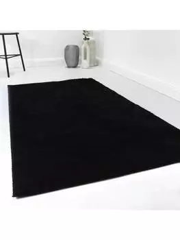 Ковер Homie Living, черный