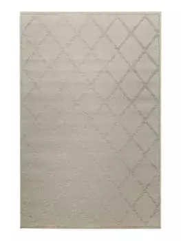 Ковер Homie Living, цвет beige grau