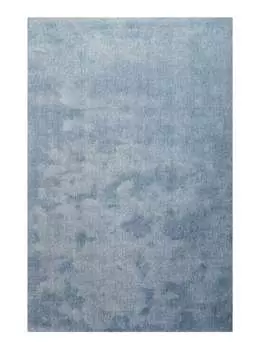 Ковер Homie Living, цвет blau grau