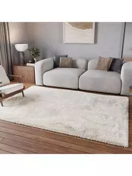 Ковер Homie Living, цвет creme weiss