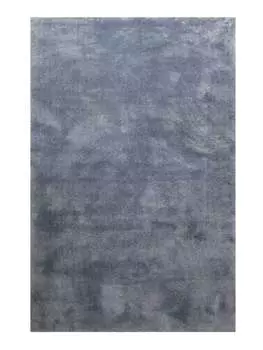 Ковер Homie Living, цвет grau blau