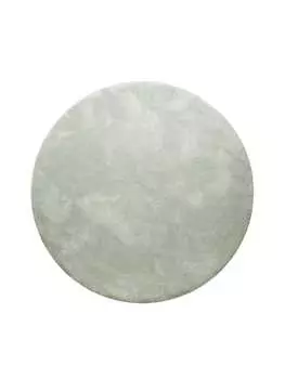 Ковер Homie Living, цвет hellgrau grn