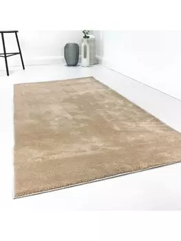 Ковер Homie Living, цвет sand beige