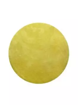 Ковер Homie Living, цвет senfgelb