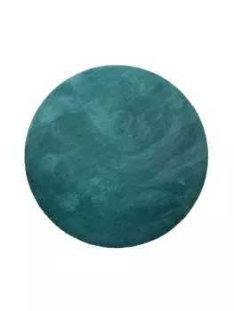 Ковер Homie Living, цвет smaragd grn