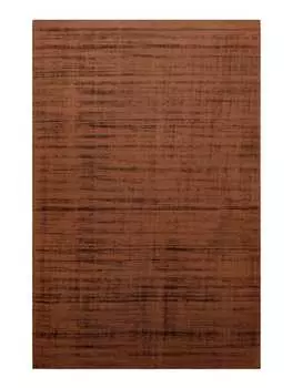 Ковер Homie Living, цвет terracotta braun