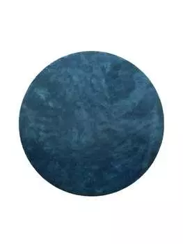 Ковер Homie Living, цвет trkis petrol