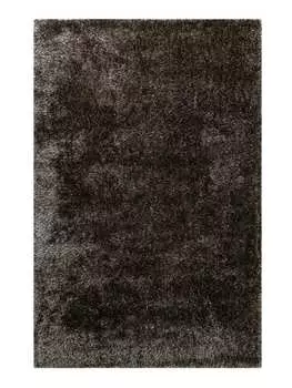 Ковер Homie Living, коричневый
