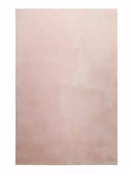Ковер Homie Living, розовый
