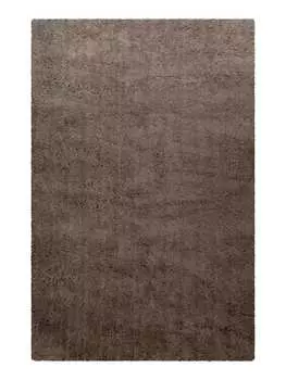 Ковер Homie Living, серо-коричневый