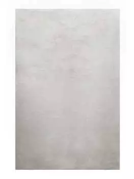 Ковер Homie Living, светло-серый