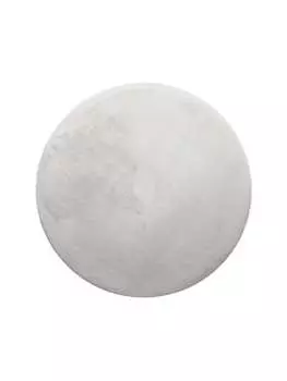 Ковер Homie Living, светло-серый