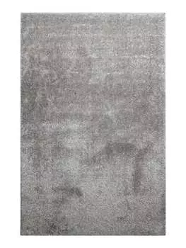 Ковер Homie Living, светло-серый