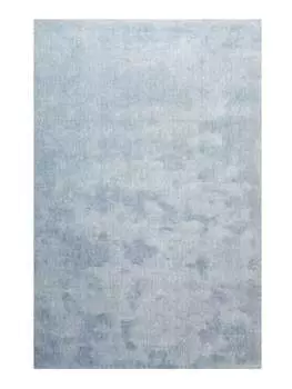 Ковер Homie Living, светло-синий