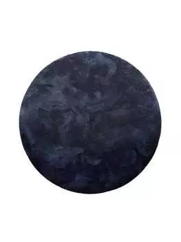 Ковер Homie Living, темно-синий