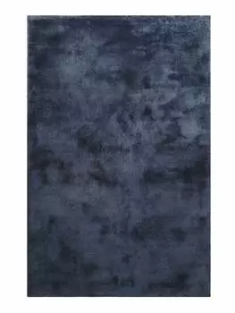 Ковер Homie Living, темно-синий