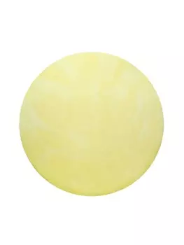 Ковер Homie Living, желтый