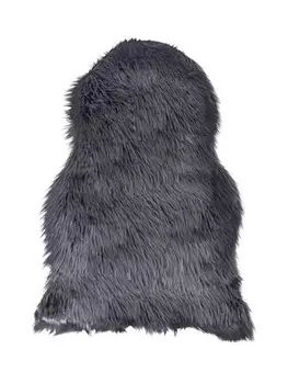 Ковер House Nordic, серый