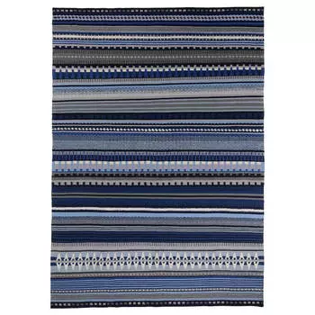 Ковер Ikea Harsvans, 170х240 см, мультиколор