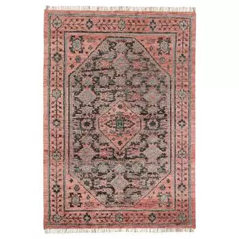 Ковер Ikea Isgras, 170х240 см, мультиколор