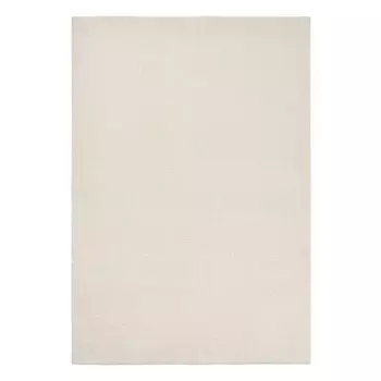Ковер Ikea Knardrup High Pile, 133x195 см, белый