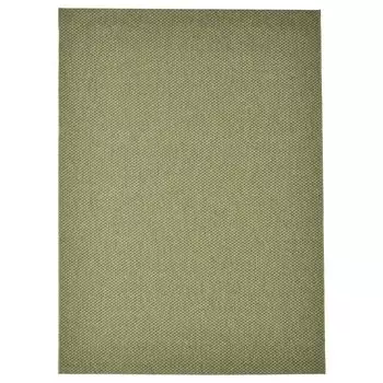 Ковер Ikea Morum, зеленый, 160х230 см