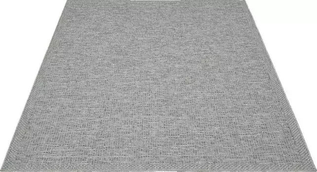 Ковер из мериноса "Ottowa 22572", прямоугольный Merinos 160х220 см, серый