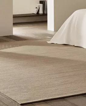 Ковер из шерсти и хлопка Zara Home