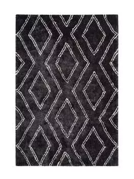 Ковер Kayoom, антрацит