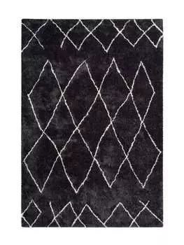 Ковер Kayoom, антрацит