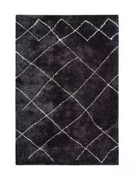 Ковер Kayoom, антрацит