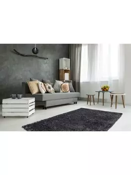 Ковер Kayoom, антрацит