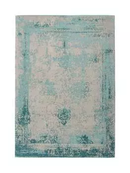 Ковер Kayoom, бирюзовый